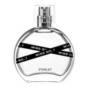 So... Starlet Perfume For Women - Everyday Body Mist With Strawberry, Coconut, White Musk - Ideal Gifts For Women - 650 To 1000 Sprays - 1.7 Oz