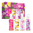 So
 Body Mist Set - Body Spray For Women - Cruelty Free, Vegan Perfumes For Women - 650 To 1000 Sprays - Travel Size Gift Set - 4 Pcs So
 Body Mist Set - Body Spray For Women - Cruelty Free, Vegan Perfumes For Women - 650 To 1000 Sprays - Travel Size Gift Set - 4 Pcs