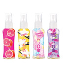 So
 Body Mist Set - Body Spray For Women - Cruelty Free, Vegan Perfumes For Women - 650 To 1000 Sprays - Travel Size Gift Set - 4 Pcs So
 Body Mist Set - Body Spray For Women - Cruelty Free, Vegan Perfumes For Women - 650 To 1000 Sprays - Travel Size Gift Set - 4 Pcs