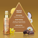 So
 Unique Body Mist Set - Perfumes For Women - Body Spray For Women - Vegan, Cruelty Free - Travel Size Gift Set - 650 To 1000 Sprays - 4 Pcs So
 Unique Body Mist Set - Perfumes For Women - Body Spray For Women - Vegan, Cruelty Free - Travel Size Gift Set - 650 To 1000 Sprays - 4 Pcs