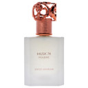 Swiss Arabian Musk 74 Poudre - Luxury Products From Dubai - Long Lasting And Addictive Edp Spray Fragrance - A Seductive Signature Aroma - 1.7 Oz Swiss Arabian Musk 74 Poudre - Luxury Products From Dubai - Long Lasting And Addictive Edp Spray Fragrance - A Seductive Signature Aroma - 1.7 Oz