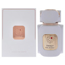 Swiss Arabian Sawalef Soul Of Dubai - Captivating Body Spray For Women - Intense Long-Lasting Scent With Notes Of Sandalwood, Jasmine, And Musk - 2.7 Oz Edp Spray Swiss Arabian Sawalef Soul Of Dubai - Captivating Body Spray For Women - Intense Long-Lasting Scent With Notes Of Sandalwood, Jasmine, And Musk - 2.7 Oz Edp Spray