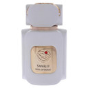 Swiss Arabian Sawalef Soul Of Dubai - Captivating Body Spray For Women - Intense Long-Lasting Scent With Notes Of Sandalwood, Jasmine, And Musk - 2.7 Oz Edp Spray Swiss Arabian Sawalef Soul Of Dubai - Captivating Body Spray For Women - Intense Long-Lasting Scent With Notes Of Sandalwood, Jasmine, And Musk - 2.7 Oz Edp Spray