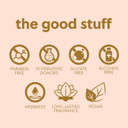 Tree Hut Vanilla Fragrance Mist | Spritz On For A Refreshed Feel Or Layer With Your Favorite Scents | Versatile Body Spray | 6 Fl Oz