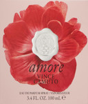 Vince Camuto Amore Eau De Parfum Spray Perfume For Women, Floriental Fruity Scent, Notes Of Sparkling Clementine Ice, Bergamot, & Sandalwood, Long Lasting, Sensual Fragrance Vince Camuto Amore Eau De Parfum Spray Perfume For Women, Floriental Fruity Scent, Notes Of Sparkling Clementine Ice, Bergamot, & Sandalwood, Long Lasting, Sensual Fragrance