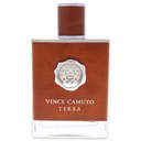 Vince Camuto Terra Eau De Toilette Spray For Men