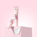 Beyou Brightening Eye Cream  K-Beauty Caffeine & Hyaluronic Acid Gel  Reduces Puffiness, Dark Circles & Fine Lines  Sensitive Skin Safe  Clean, Made In Korea  0.5 Oz