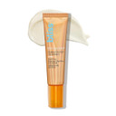 Bliss Rest Assured Eye Cream & Bright Idea Vitamin C Serum - Anti-Aging, Reduces Dark Spots, Boosts Elasticity - Vegan & Cruelty-Free