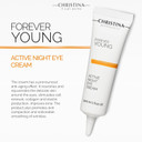 -Christina- Forever Young Active Eye Night Cream With Retinol | Avocado Oil Eye Cream | Rejuvenates, Moisturizes, And Nourishes The Skin 30Ml -Christina- Forever Young Active Eye Night Cream With Retinol | Avocado Oil Eye Cream | Rejuvenates, Moisturizes, And Nourishes The Skin 30Ml