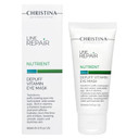 -Christina- Line Repair Depuff Vitamin Eye Facial Mask With Hyaluronic Acid | Combats Puffiness And Wrinkles | Nourishing Face Masks Skincare | For Dry, Normal, Sensitive Skin 60Ml / 2 Fl.Oz -Christina- Line Repair Depuff Vitamin Eye Facial Mask With Hyaluronic Acid | Combats Puffiness And Wrinkles | Nourishing Face Masks Skincare | For Dry, Normal, Sensitive Skin 60Ml / 2 Fl.Oz