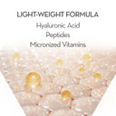 Cicatricure Eye Cream For Face: 7-In-7 Anti-Wrinkle, Peptides & Vitamins Reduce 7 Aging Signs In 7 Days, Hydrating, Oil-Free, 1Oz