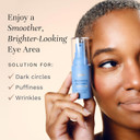 City Beauty Brightening Eye Cream For Under Eye Dark Circles Puffiness Wrinkles - Anti-Aging Under Eye Treatment - Reduces Bags Fine Lines - Hydrating Firming Night Eye Cream For Women 0.5 Fl Oz City Beauty Brightening Eye Cream For Under Eye Dark Circles Puffiness Wrinkles - Anti-Aging Under Eye Treatment - Reduces Bags Fine Lines - Hydrating Firming Night Eye Cream For Women 0.5 Fl Oz