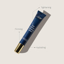 City Beauty Eye Revive Firming Serum - Anti-Aging Formula - Firm, Tighten, & Hydrate - Natural Solution For Sagging Skin & Under-Eye Wrinkles - Cruelty-Free Skin Care