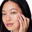 Clinique All About Eyes Lightweight Eye Cream With Vitamin C | Hydrating, Brightening, Depuffing + Dark Circle Reducing