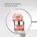 Clinique All About Eyes Rich Eye Cream For Dark Circles With Hyaluronic Acid | Hydrating, Brightening + Depuffing
