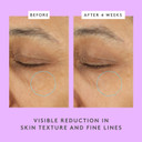 Drunk Elephant Ceramighty Af Eye Balm - 15 Ml/.5 Fl Oz - Moisturizing Eye Cream - Clean Clinical Skincare - Cruelty-Free - Dermatologist-Tested - Free Of Essential Oils, Silicones, And Fragrance