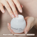 Etude Moistfull Collagen Eye Cream 28Ml(0.94 Fl.Oz) (21Ad) | Skin Care Facial Moisturizing Night Cream | Hydrating Collagen Eye Cream | Korean Skin Care, Kbeauty, Perfect For Gift