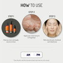 Eve Hansen Anti-Aging Eye Gel With Peptides | Under-Eye Cream With Plant Stem Cells, Hyaluronic Acid, Vitamin E | Cruelty-Free, Vegan, Made In Usa .5 Oz Eve Hansen Anti-Aging Eye Gel With Peptides | Under-Eye Cream With Plant Stem Cells, Hyaluronic Acid, Vitamin E | Cruelty-Free, Vegan, Made In Usa .5 Oz