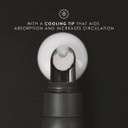 Apricus Eye Serum, Caffeine Peptide Formula, Lightweight Serum For Dark Circles, Puffiness And Fine Lines