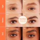 Grande Cosmetics Lamination Gel | Shapes, Sculpts & Sets With 12-Hour Hold | Conditions & Nourishes
