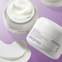 Innisfree Orchid Youth-Enriched Eye Cream, Korean Firming Eye Treatment To Smooth Fine Lines