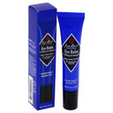 Jack Black Eye Balm De-Puffing & Cooling Gel, 0.56 Ounce