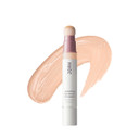 Joah Perfect Complexion Under Eye Concealer And Serum, Korean Makeup, Hydrating Under Eye Concealer Stick For Dark Circles And Puffiness, Peptide Serum With Medium Coverage