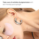 Ksecret Extra Illuminating Eye Gel Patches, 102G/3.45Oz. 60Pcs (15 Full Pairs) With Vitamin C | Korean Skincare | Under Eye Masks For Pigmentation Revoval, Anti-Wrinkles, And Dark Circles