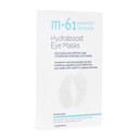 M 61 Hydraboost Eye Mask | 24-Hour Hydration That Instantly Refreshes While Targeting Fines Lines And Puffiness