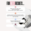 Maëlys Bright-It Lifting Eye Cream - Under Eye Cream For Puffiness And Dark Circles