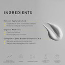 Nuori Vital Eye Cream | Light Weight, Hydrating Eye Cream, For All Skin Types, All Natural, 30 Ml / 1 Fl Oz