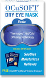 Ocusoft Dry Eye Mask Basic
