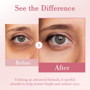 Caffeine Eye Cream 1.05 Fl Oz, Eye Cream For Fine Lines, Wrinkles, Puffiness, Dark Circles Undereye Treatment For Women & Men, Daily Eyecream For Moisturizing And Hydrating, Osp6879