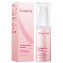 Caffeine Eye Cream, Eye Cream For Wrinkles, Fine Lines, Puffiness, Dark Circles Undereye Treatment For Women & Men, Daily Eyecream For Moisturizing And Hydrating, 1.05 Fl Oz, Osp7889