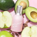 Saturday Skin Wide Awake Brightening Cream Illuminating Eye Cream For Wrinkles, Puffy Eyes+Dark Circles Lightweight, Moisturizing, Deeply Hydrates, Anti Aging Reduce Fine Lines 1.01 Fl Oz (30Ml)