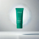 Skin Chemists Anti-Aging Eye Serum, 15Ml - Green Caviar Extract & Matrikine Peptide 6 For Under Eye Wrinkle Reduction, Hydrating And Elasticated Skin