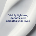 Skinfix Triple Lipid Eye Treatment - 0.5 Fl Oz - Eye Cream - Visibly Tightens, Depuffs & Smooths Undereyes - Non-Comedogenic - Fragrance Free - Vegan, Cruelty Free