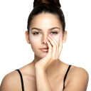 Starskin Eye Catcher 2 Pairs, Bio-Cellulose Under Eye Patches, For Dark Circles, Wrinkles, Eye Bags & Puffy Eyes, Brightening & Refining Under Eye Treatment, K Beauty Skincare