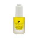 Sundari Chamomile Eye Oil - 0.3 Fl Oz, Natural Dark Circle Treatment, Anti-Aging, Wrinkle Reduction, Brightens, Nourishes, Smooths Under-Eye, Dropper
