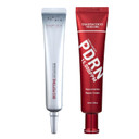 Fermentation Eye Care Cream + Pdrn Rejuvenating Repair Cream Set For Intensive Aging Care, Wrinkle Care, Skin Glow