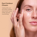 Trilogy Eye Contour Cream, With Rosapene For Fine Lines & Puffiness, 0.34 Fl Oz