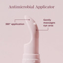 Wander Beauty Baggage Claim Everyday Eye Cream - Eye Serum For Dark Circles, Under-Eye Bags & Fine Lines - Hydrating Eye Cream With Hyaluronic Acid + Vitamin C Brightens, Tightens & Lifts - 0.5 Oz