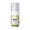Yes To Avocado Daily Eye Cream, Fragrance-Free, Hydrating & Smoothing, With Hyaluronic Acid & Omega 3, 0.5 Fl Oz