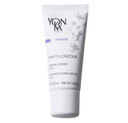 Yonka Phyto-Contour Eye Cream (15 Ml) Anti-Aging Under Eye Cream For Dark Circles And Puffiness, Tone And Firm With Vitamin E And Aloe Vera, Paraben-Free