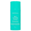 Fobo Best Cleanse Forever, Hydrating Cleanser By Dermala  Natural, Gentle Facial Cleanser Great For All Skin Types, Pimple-Free Skin