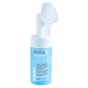 Alma K Pore Cleansing Foaming Mousse - Gentle Face Cleanser For Women - Hydrating Facial Cleanser With Salicylic Acid - Face Wash For Women - 3.7 Fl Oz
