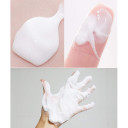 Ample:N Purifying Shot Cream Cleanser  Korean Pore Refining Facial Cleanser With Egg White & Blue Lotus Extract - Exfoliate & Remove Makeup Residue And Impurities From Pores Texture, 5.07 Fl.Oz Ample:N Purifying Shot Cream Cleanser  Korean Pore Refining Facial Cleanser With Egg White & Blue Lotus Extract - Exfoliate & Remove Makeup Residue And Impurities From Pores Texture, 5.07 Fl.Oz