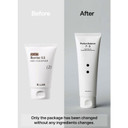 B:Lab Cica Barrier Gentle Morning Cleanser, Low-Ph 5.5 Gel Face Wash With Centella & Panthenol, Fragrance-Free For Sensitive Skin, 4.05 Fl Oz / 120 Ml