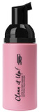 Black Radiance Clean It Up! Water To Foam Cleanser, Cleanser, 1.35 Ounces