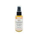 Facial Cleanser Calendula + Flower Essence Firming & Balancing - For All Skin Types - 2 Oz Pump Bottle